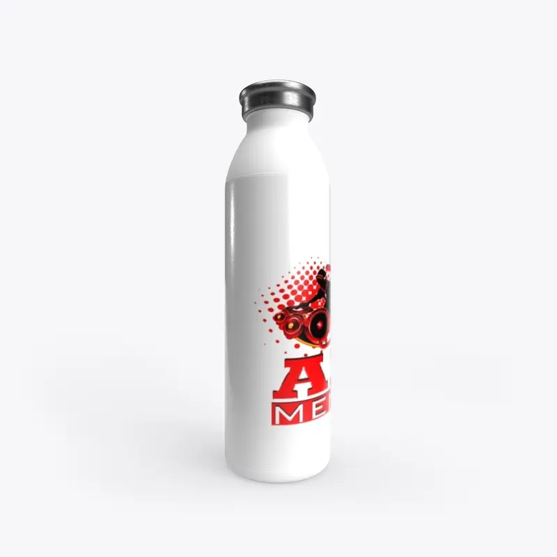 20oz Stainless Water Bottle