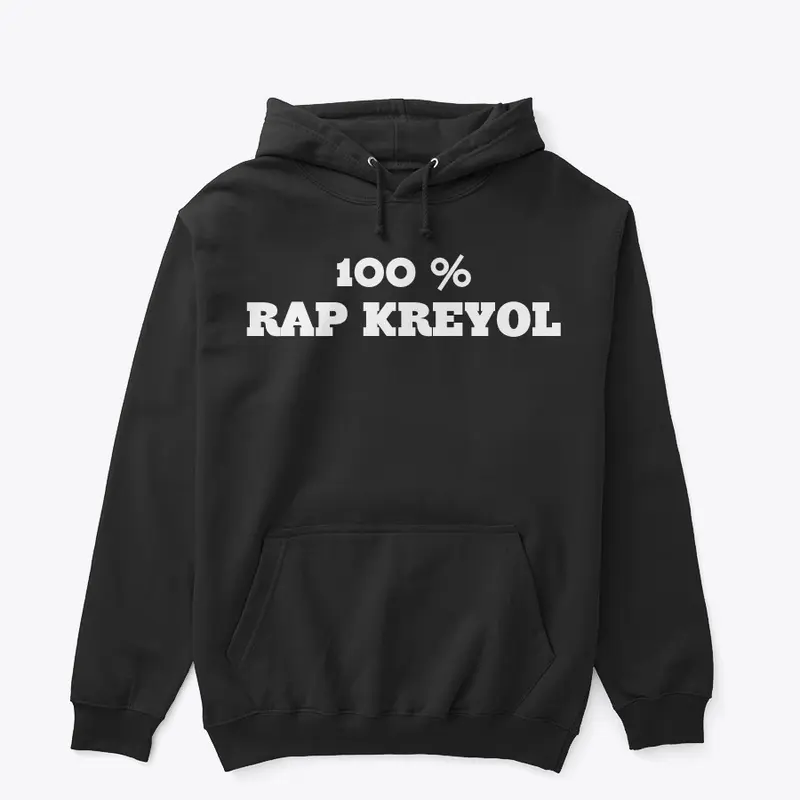 Unisex Classic Pullover Hoodie