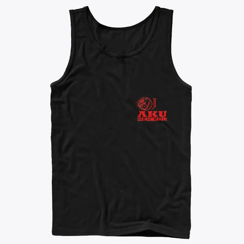 Unisex Premium Classic Tank Top